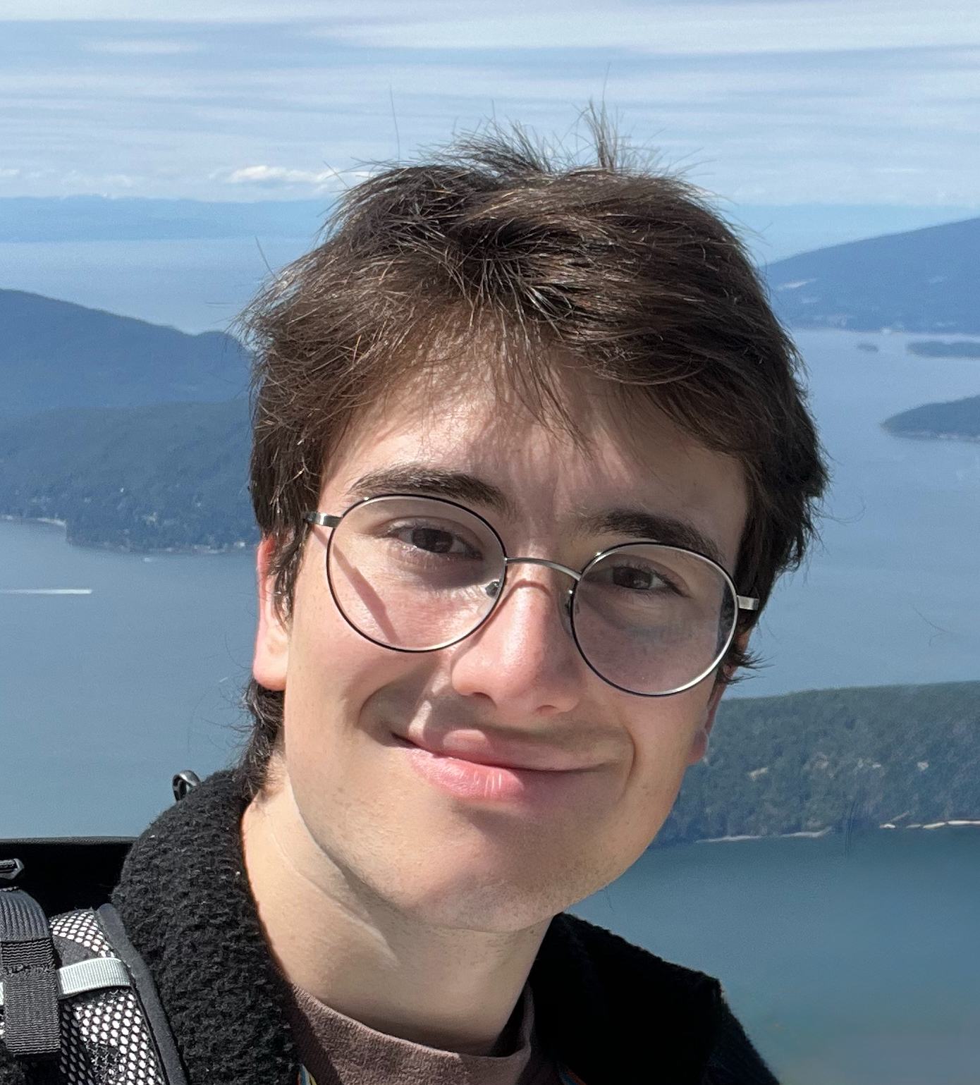 Nathan Cantafio